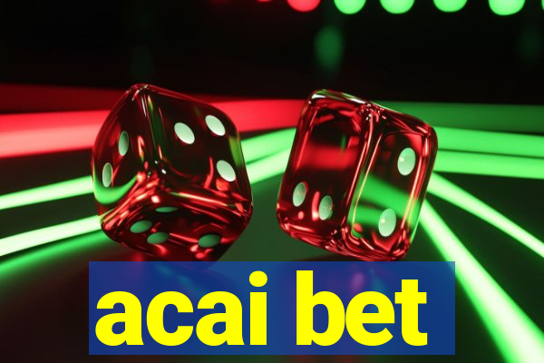 acai bet